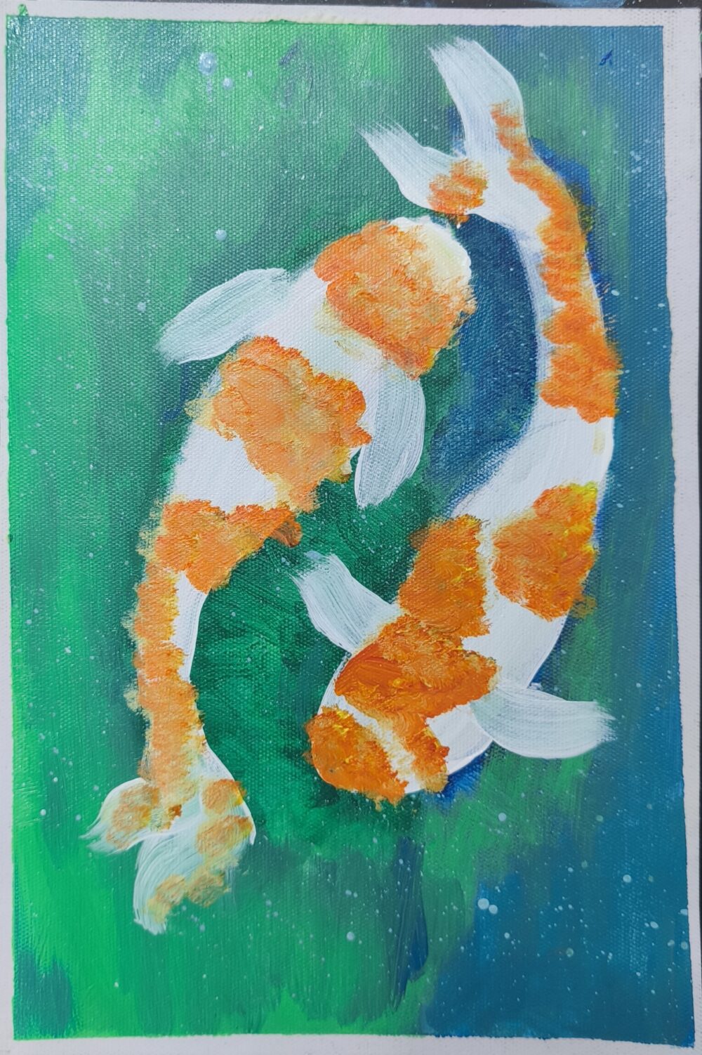 Tác phẩm Vũ Bảo Ngọc 2018 | 2026-01-22 34