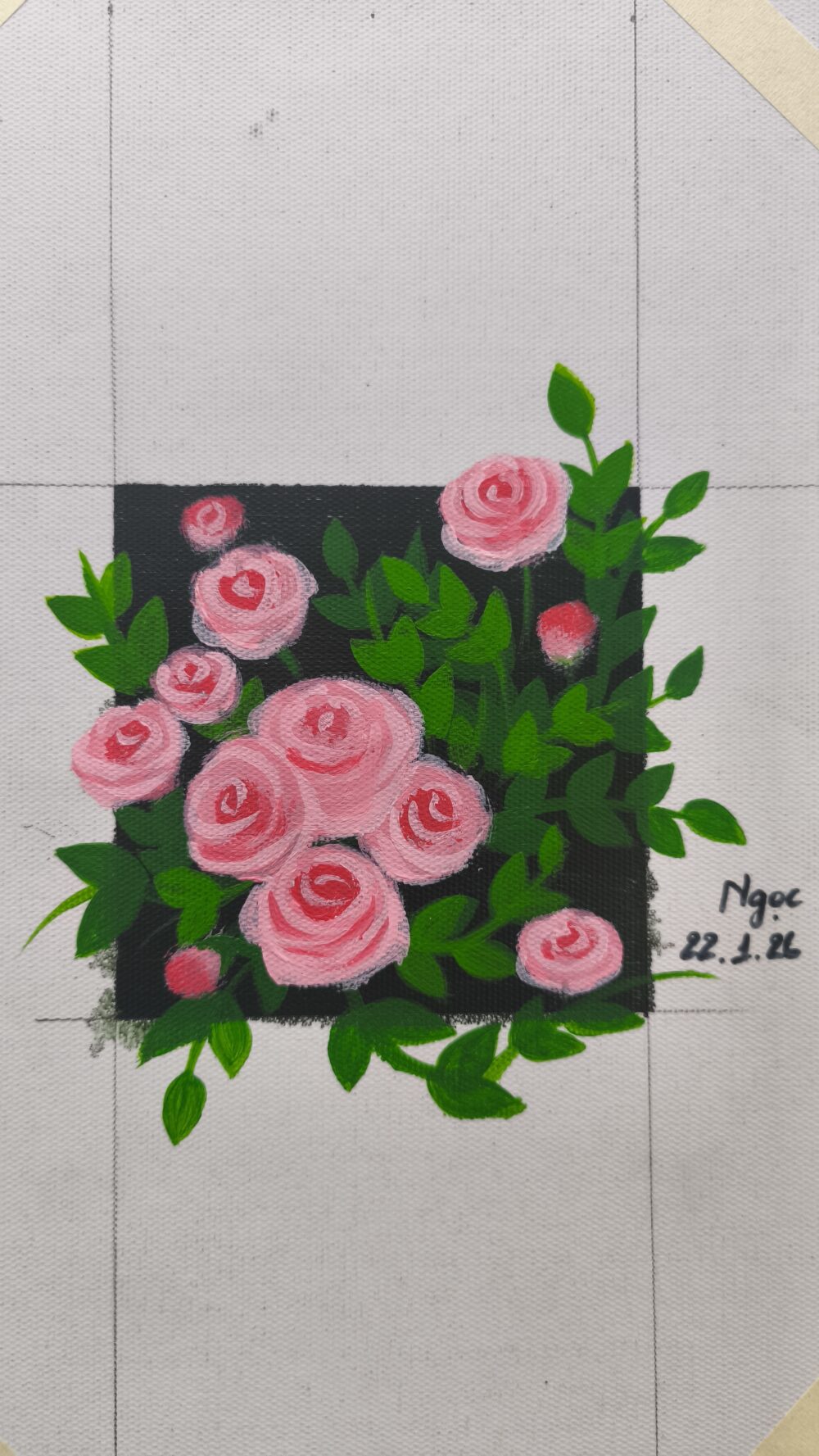 Tác phẩm Lê Như Ngọc (sale) | 2026-01-22 34