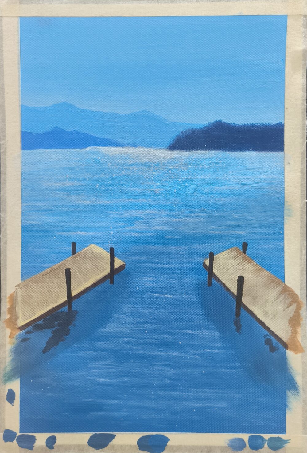 Tác phẩm Huỳnh Tuyết Ngân 2006 | 2026-01-22 34