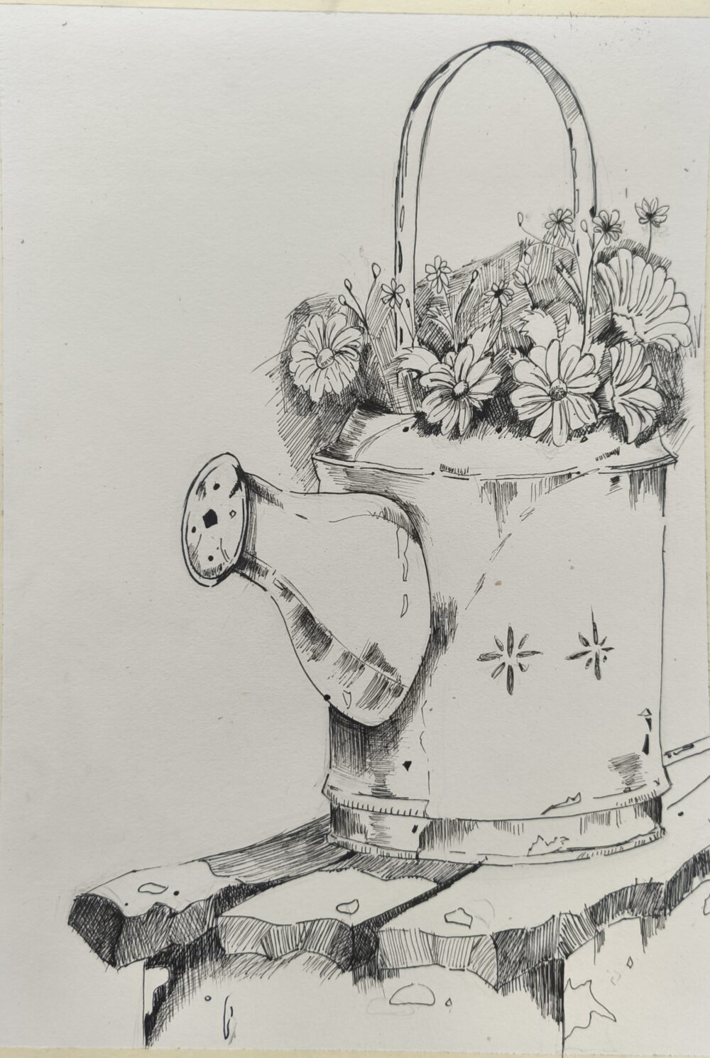 Tác phẩm Hoàng Oanh | 2026-01-23 32