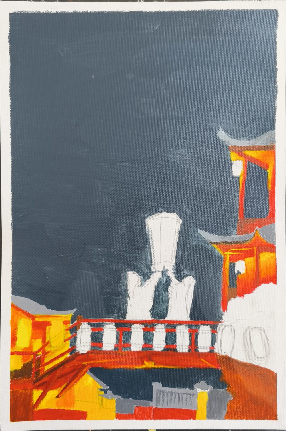 Tác phẩm Nguyễn Ngọc Gia Hân (Sale) | 2026-01-23 32