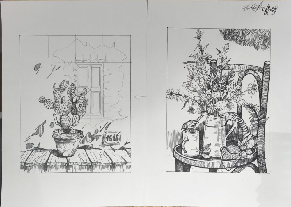 Tác phẩm Lưu Nguyệt Anh | 2026-01-23 32