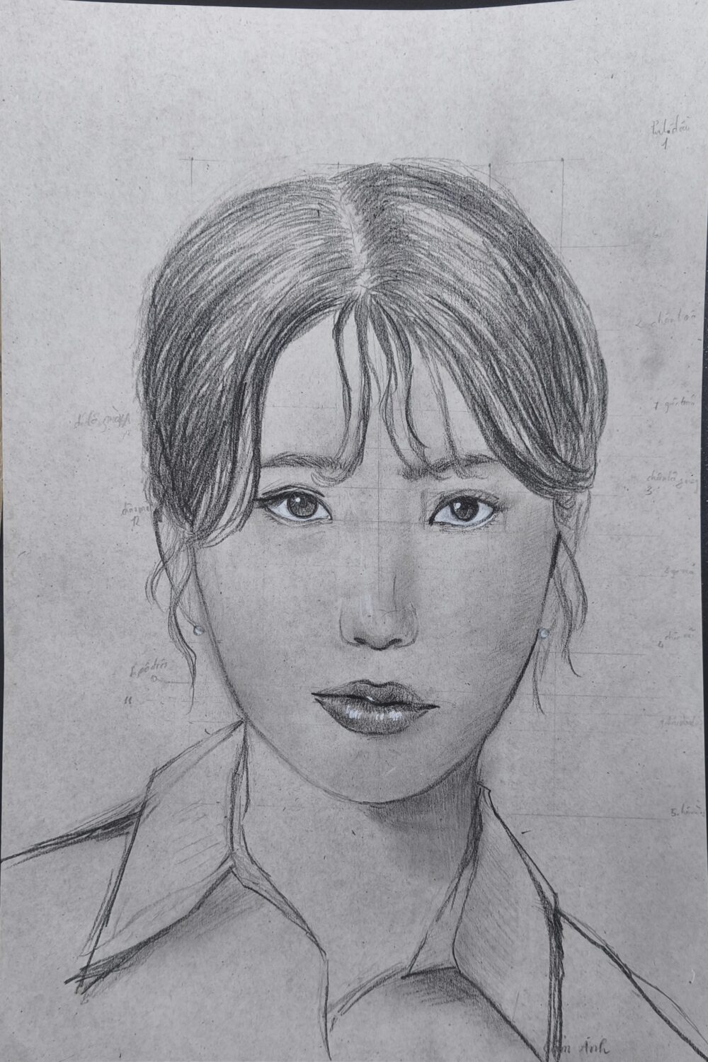 Tác phẩm Nguyễn Hoàng Cẩm Anh | 2026-01-23 33