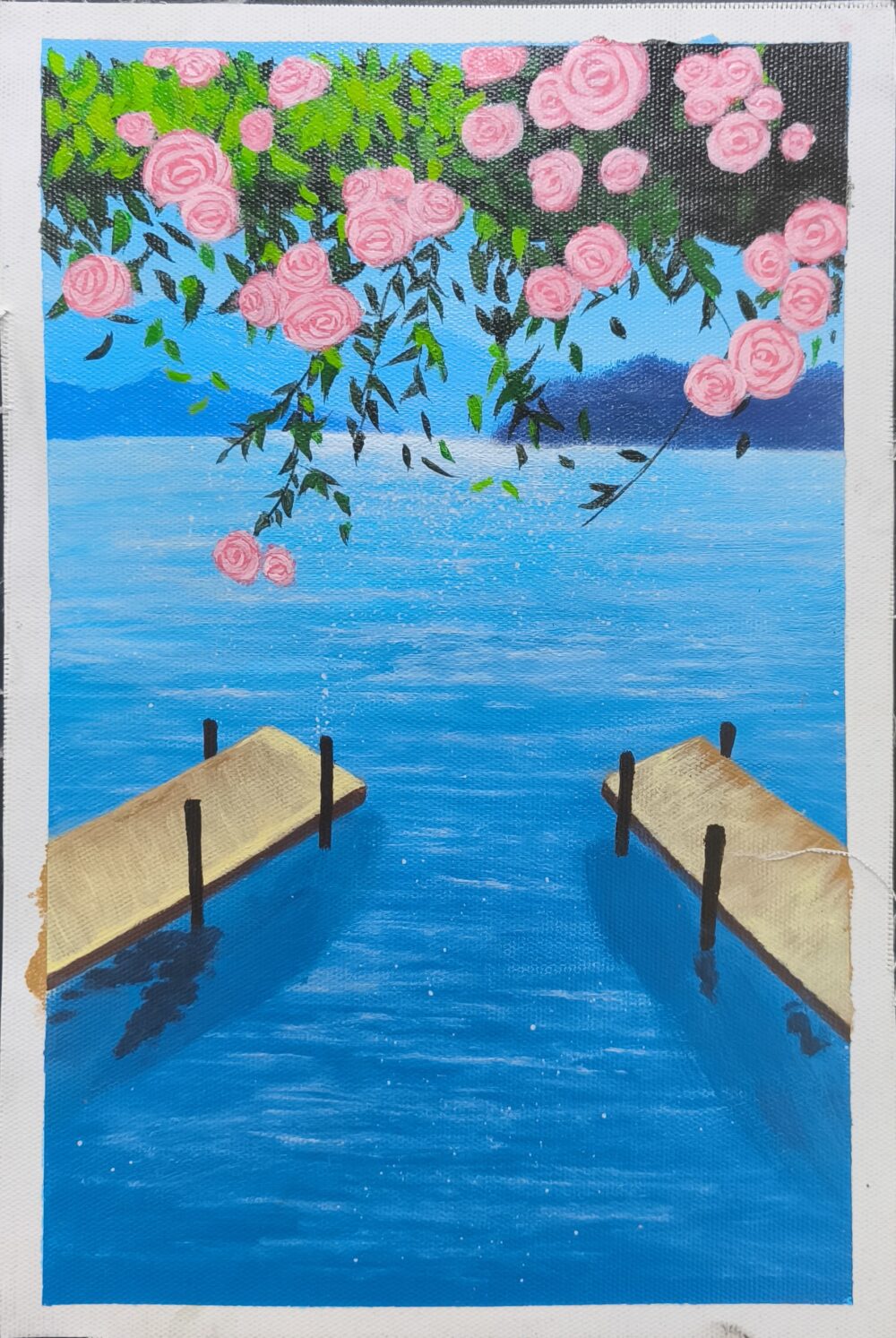 Tác phẩm Huỳnh Tuyết Ngân 2006 | 2026-01-23 32