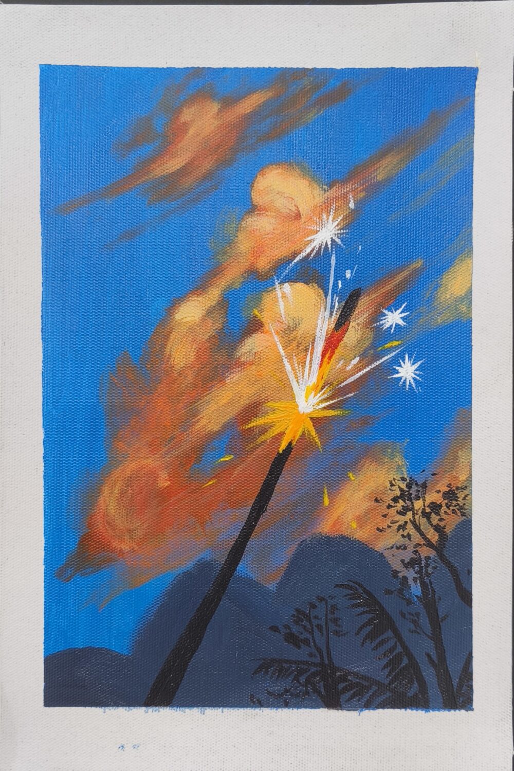 Tác phẩm Nguyễn Hồng Bảo Đức | 2026-01-23 33