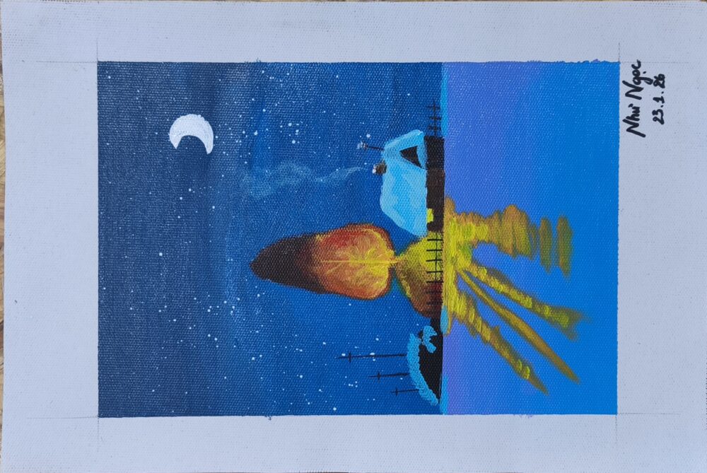 Tác phẩm Lê Như Ngọc (sale) | 2026-01-23 33