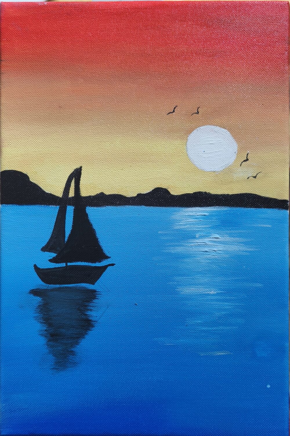 Tác phẩm TEEN Bảo Lam 2013 | 2026-01-25 34