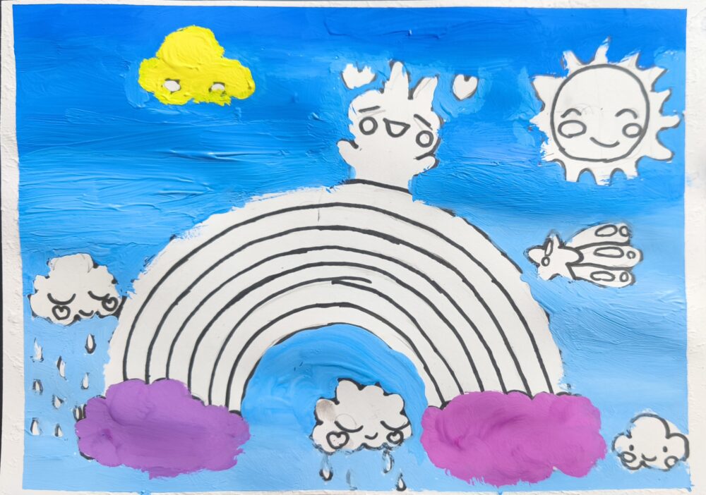 Tác phẩm Gia Linh 2018 | 2026-01-25 34