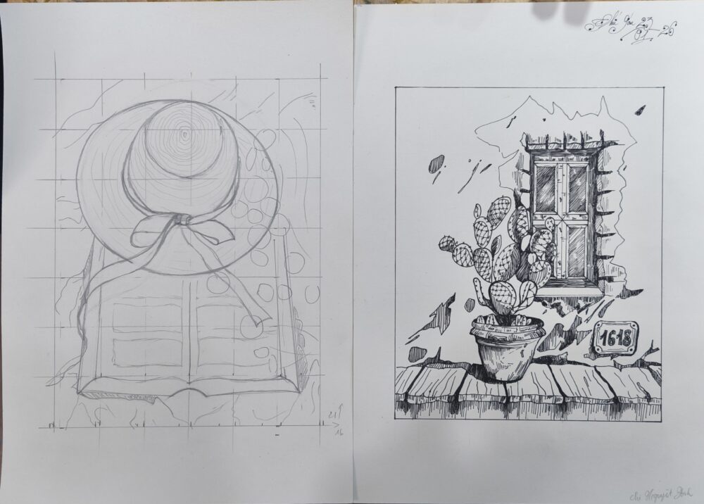Tác phẩm Lưu Nguyệt Anh | 2026-01-26 32