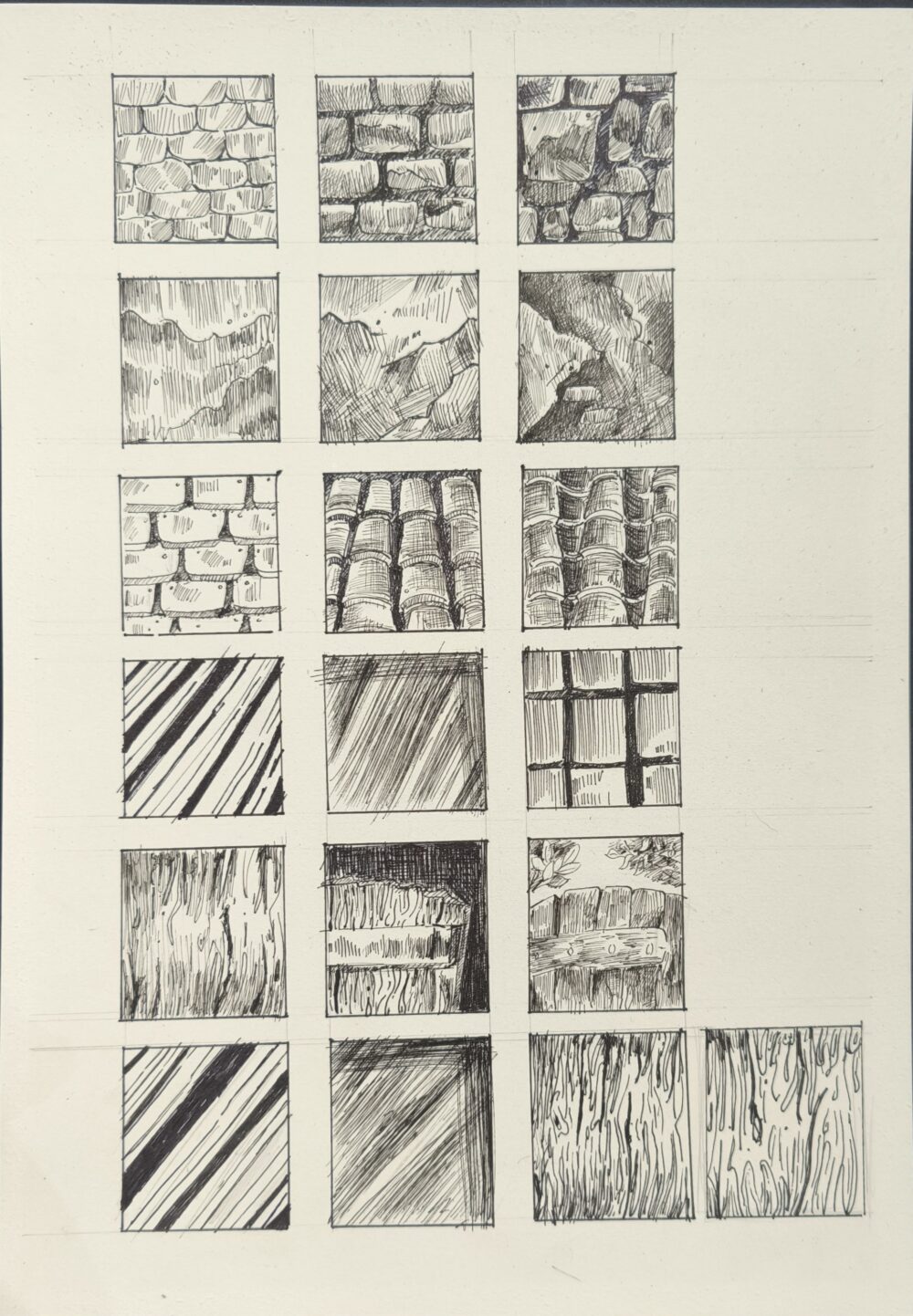 Tác phẩm Hoàng Oanh | 2026-01-26 32