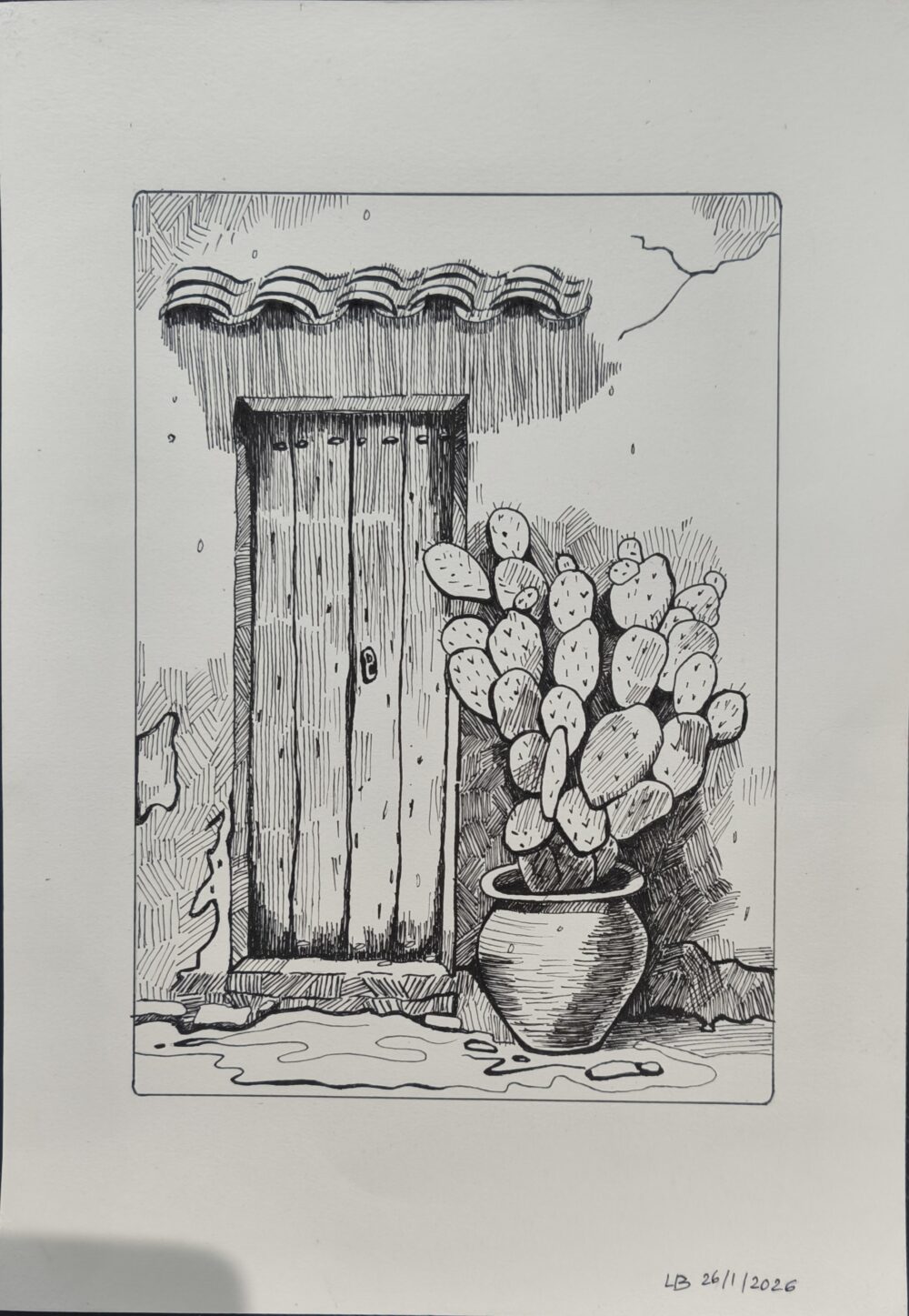 Tác phẩm Ly Bùi | 2026-01-26 32