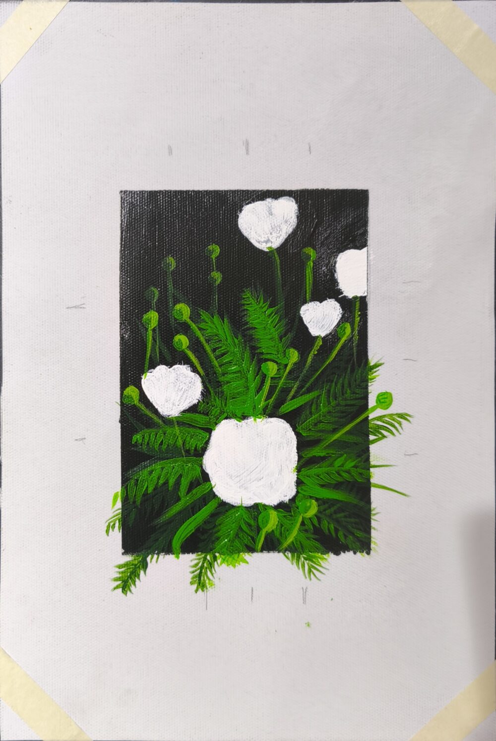 Tác phẩm Sang Huỳnh | 2026-01-26 32