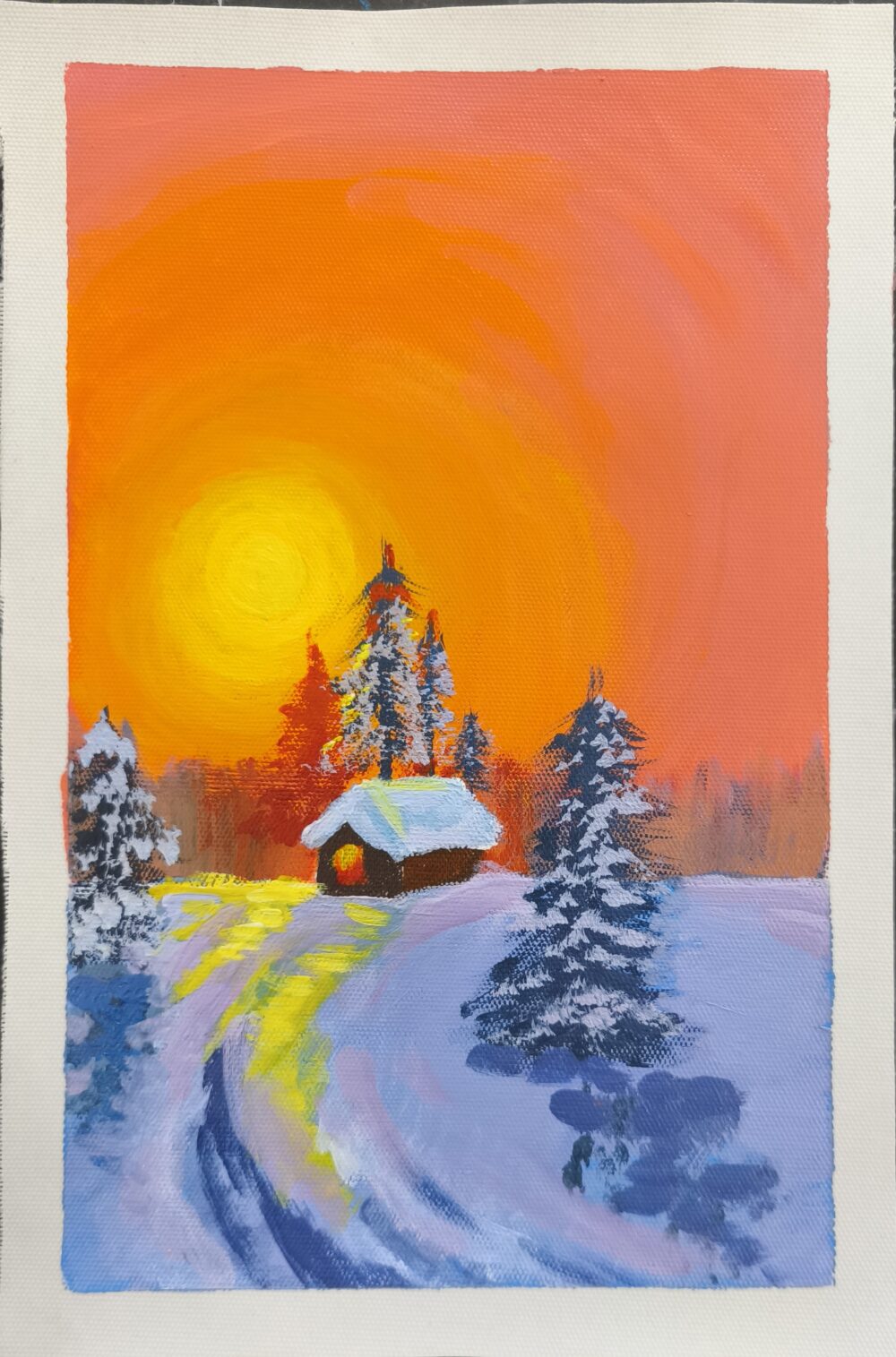 Tác phẩm Lê Thị Thu Hương | 2026-01-27 32