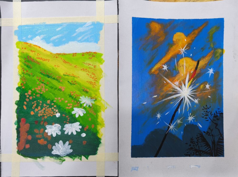 Tác phẩm Cô Phan Hồng Châu | 2026-01-27 32