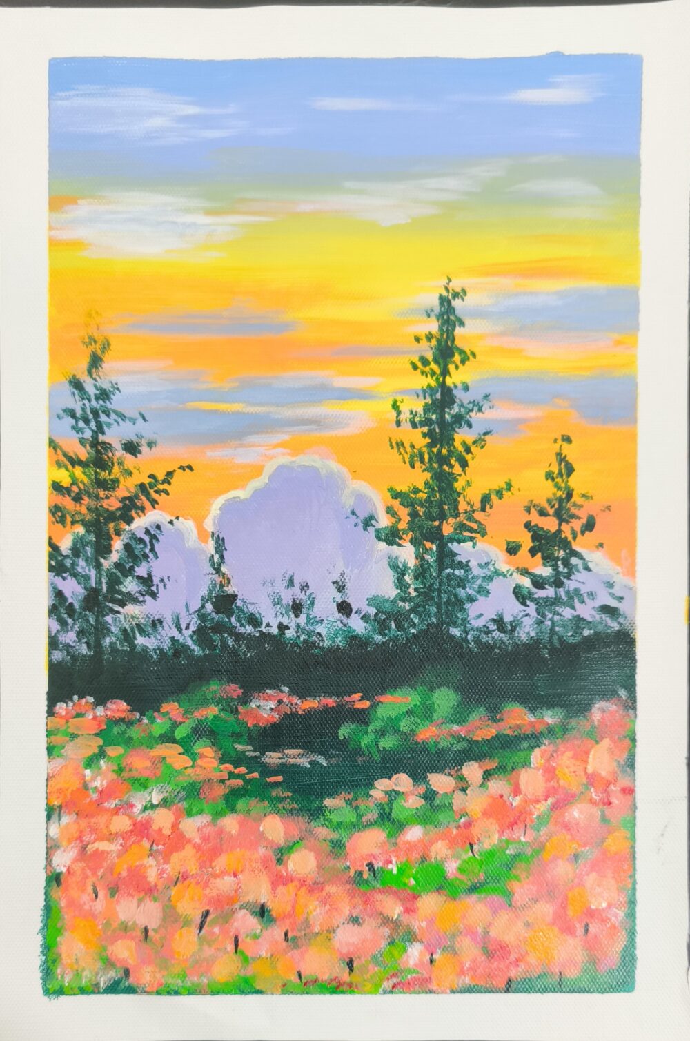 Tác phẩm Bùi Thị Ý Nhi | 2026-01-27 32