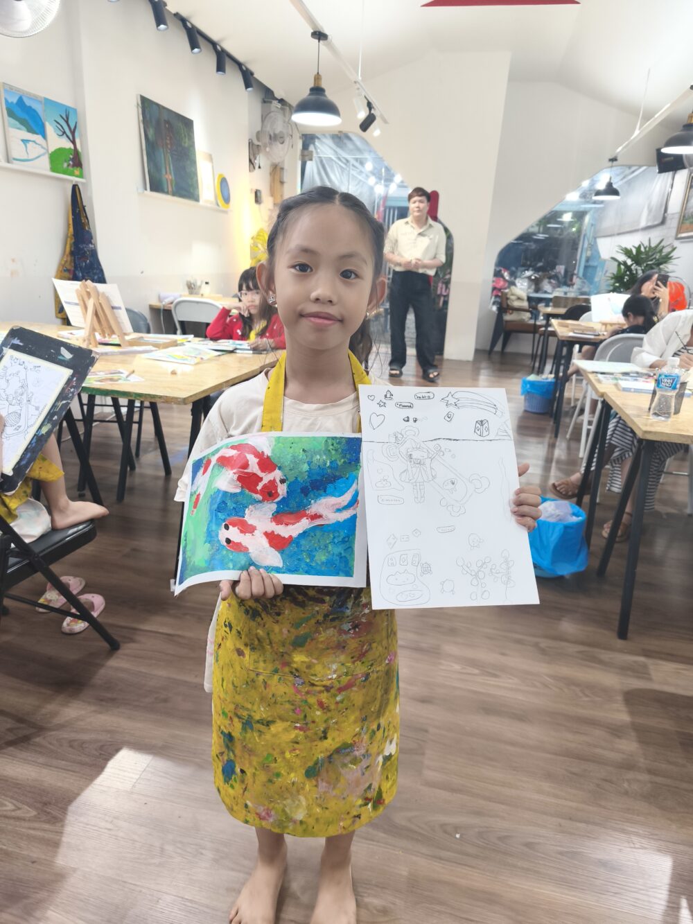 Tác phẩm Nguyễn Hương Tràm 2019 | 2026-01-29 34