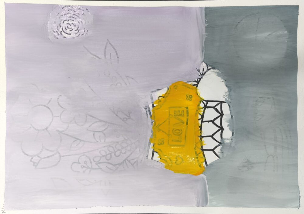 Tác phẩm KID Trần Phương Nhã Vy 2017 | 2026-01-29 34