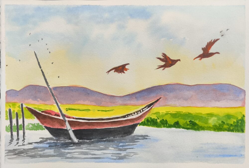 Tác phẩm Phạm Bích Thủy | 2026-01-29 34