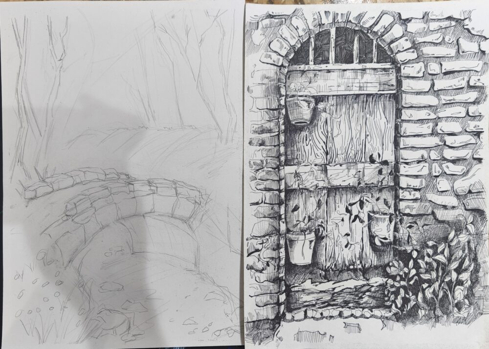 Tác phẩm Hoàng Oanh | 2026-01-30 32