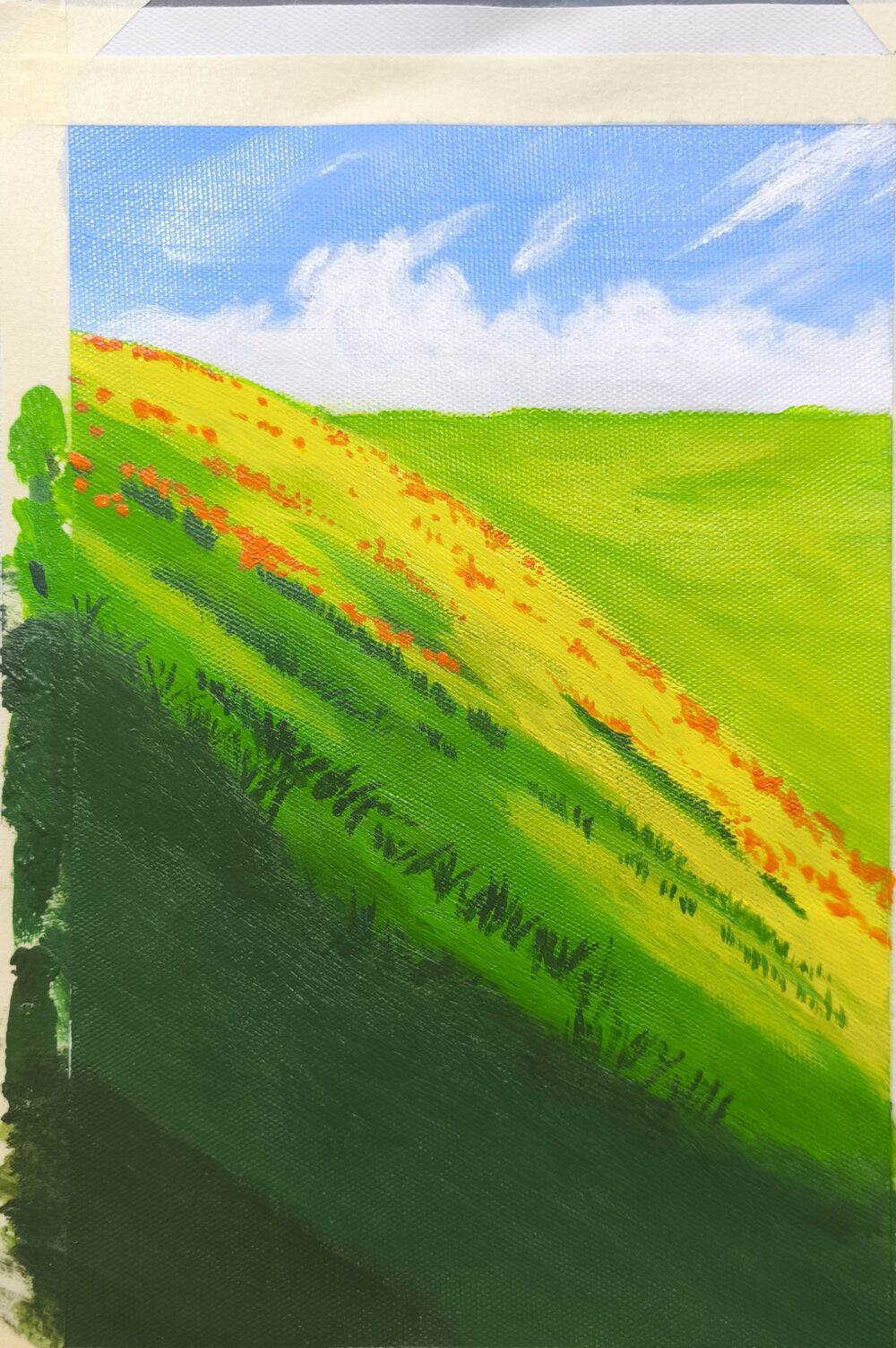 Tác phẩm Nguyễn Hồng Bảo Đức | 2026-01-30 33