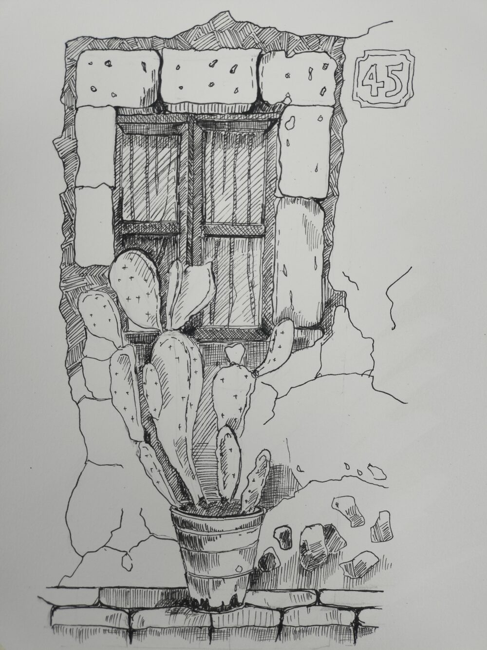 Tác phẩm Chú An(Andy) | 2026-01-27 33