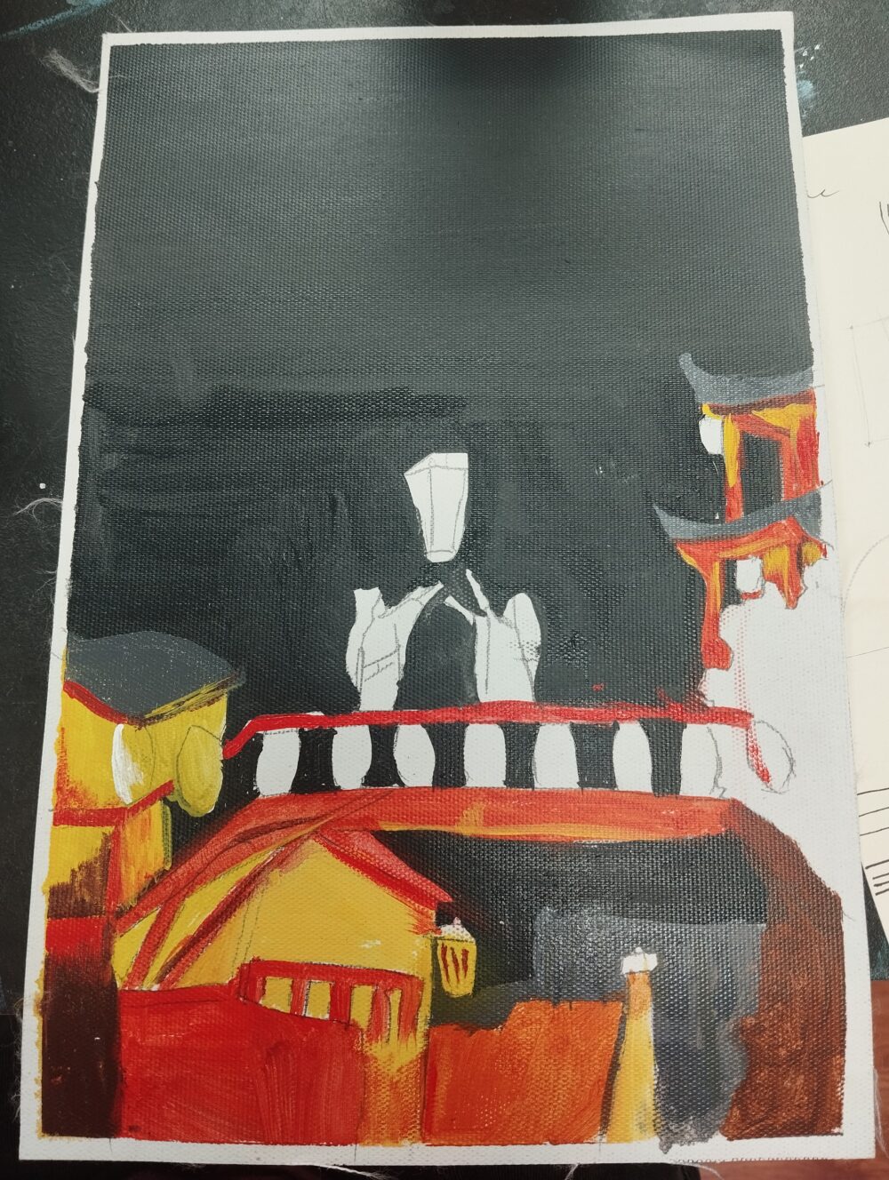 Tác phẩm Lê Thanh Hà | 2026-01-04 34