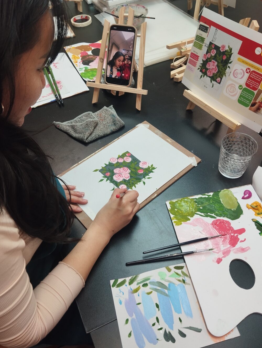 Tác phẩm đặng Thị Huệ | 2026-01-06 34