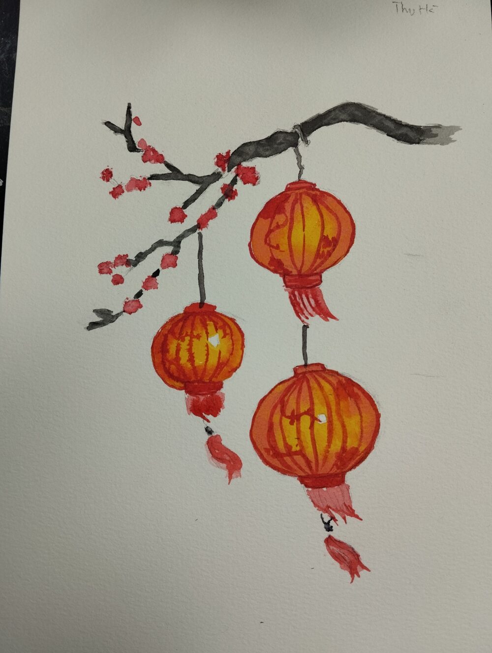 Tác phẩm Nguyễn Thu Hà | 2026-01-07 34