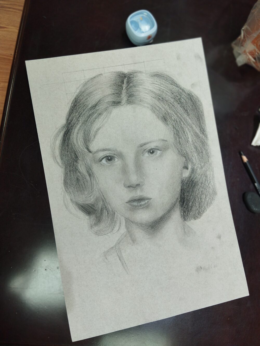 Tác phẩm Nguyễn Lê Minh Châu | 2026-01-07 34