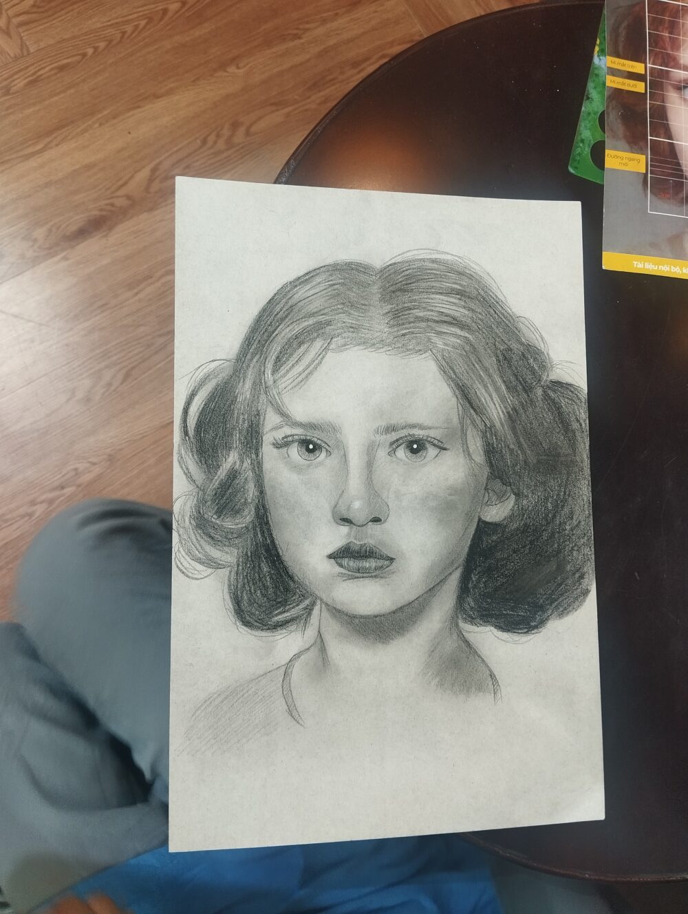 Tác phẩm Đặng Hữu Tùng Lâm | 2026-01-07 34