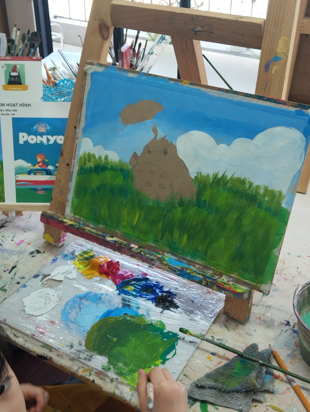 Tác phẩm Ngô An Khanh | 2026-01-10 32