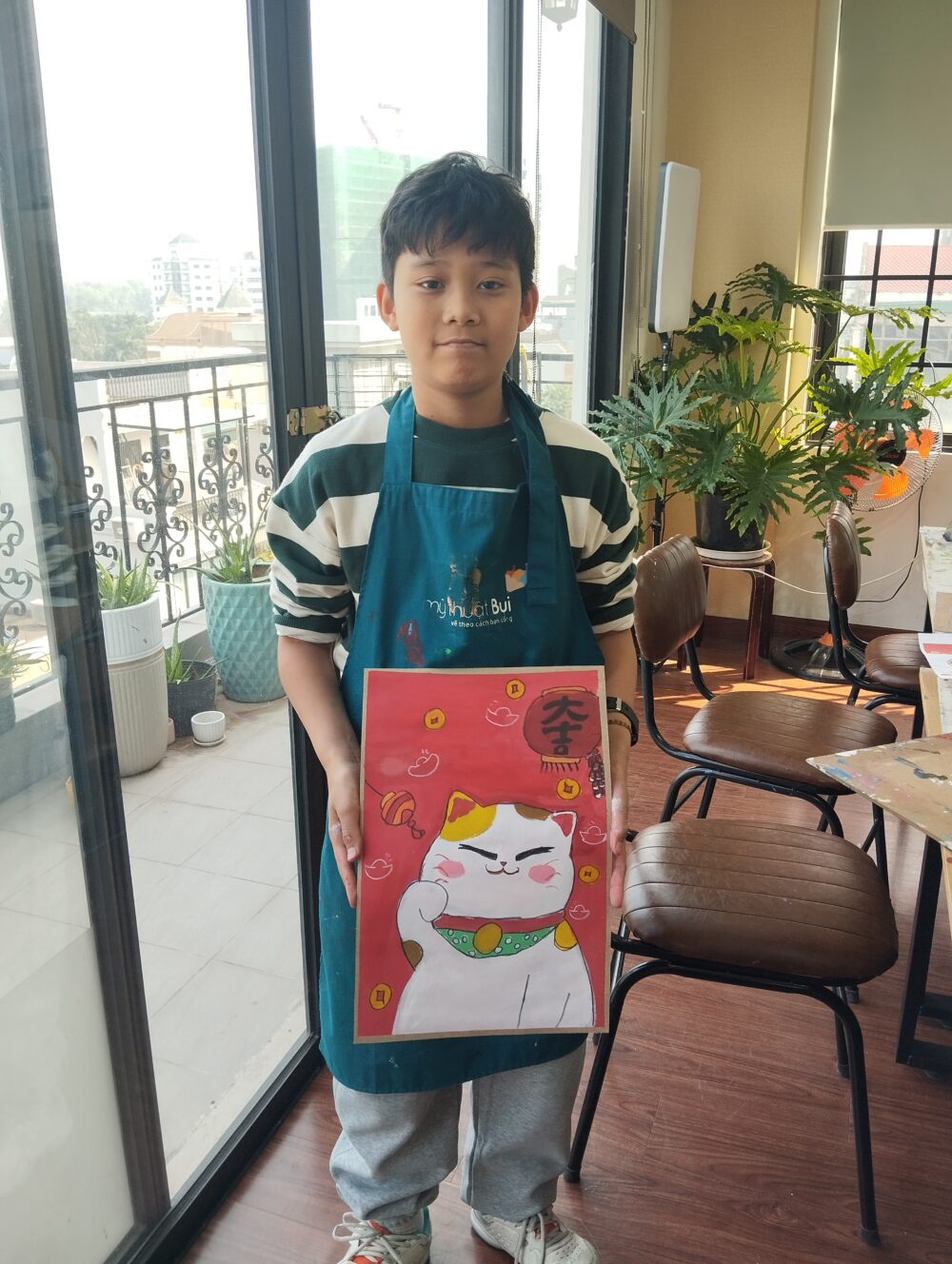 Tác phẩm Chu Tùng Khôi | 2026-01-10 32