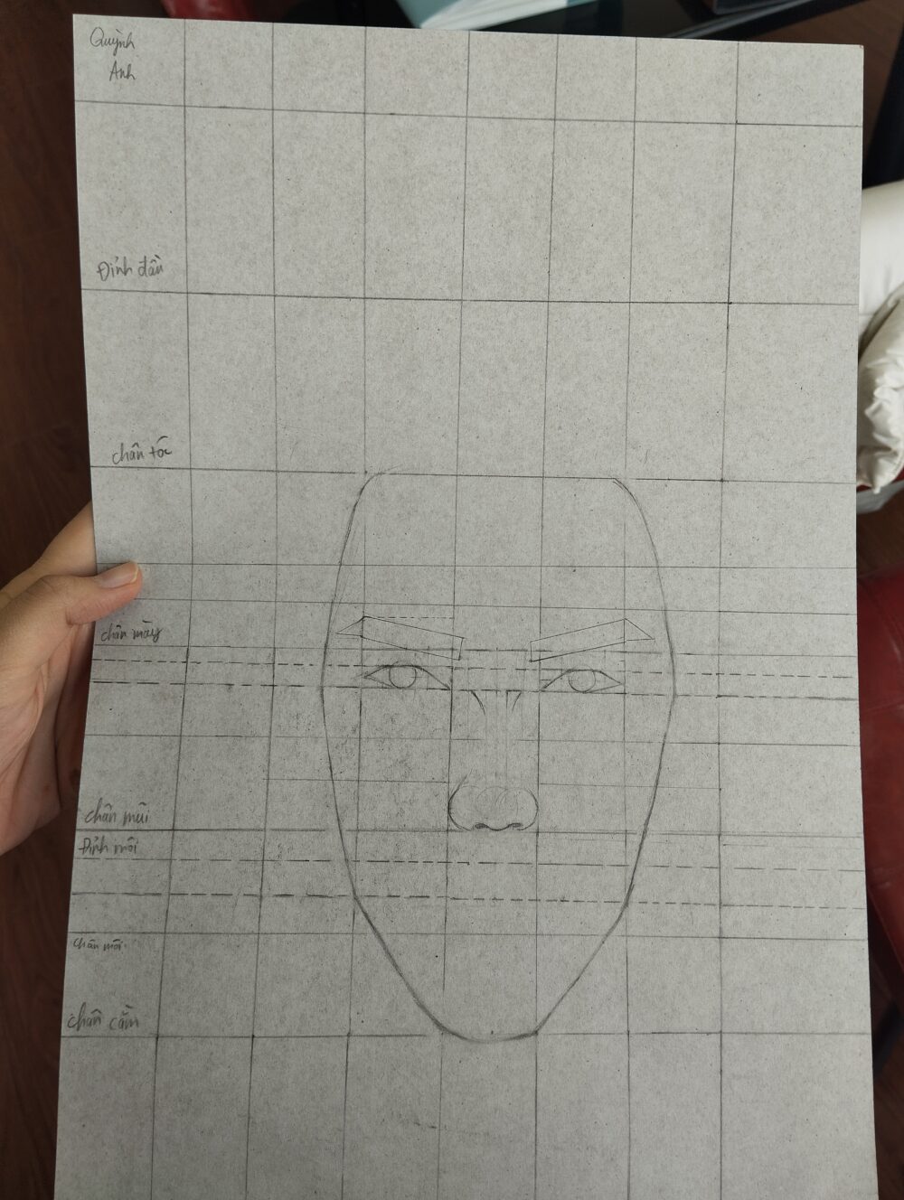 Tác phẩm Trịnh Phạm Quỳnh Anh 2013 | 2026-01-10 32