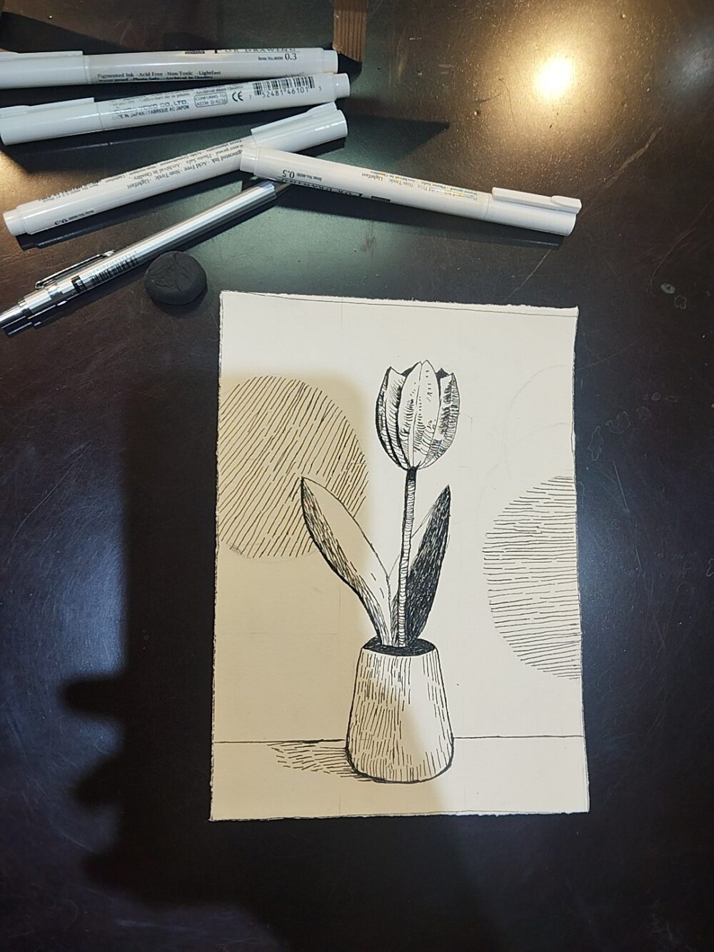 Tác phẩm TEEN Nguyễn phúc hưng – 13 tuổi | 2026-01-10 33