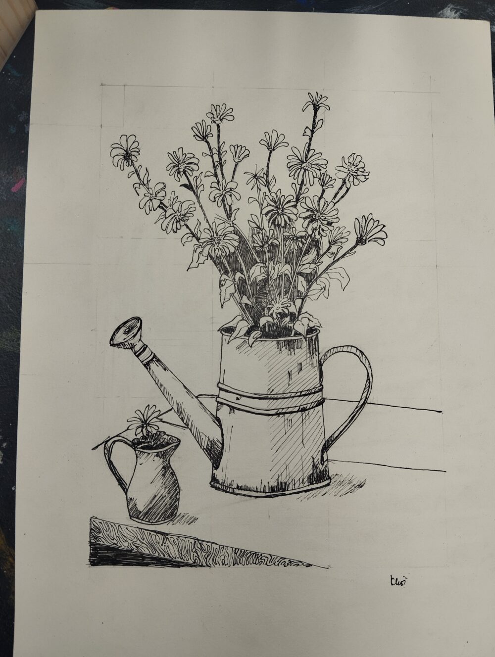 Tác phẩm Vũ Đăng Khôi | 2026-01-10 33