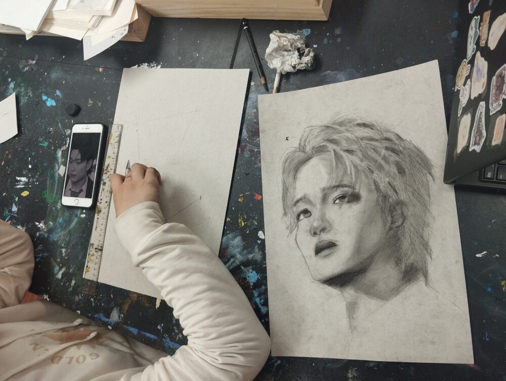 Tác phẩm Đỗ Gia Linh | 2026-01-11 34