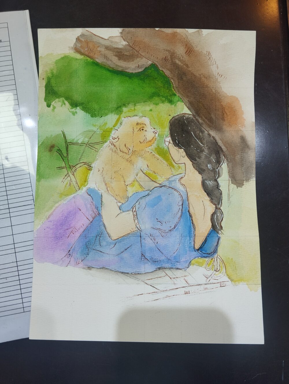 Tác phẩm Phạm Trường Minh | 2026-01-11 34