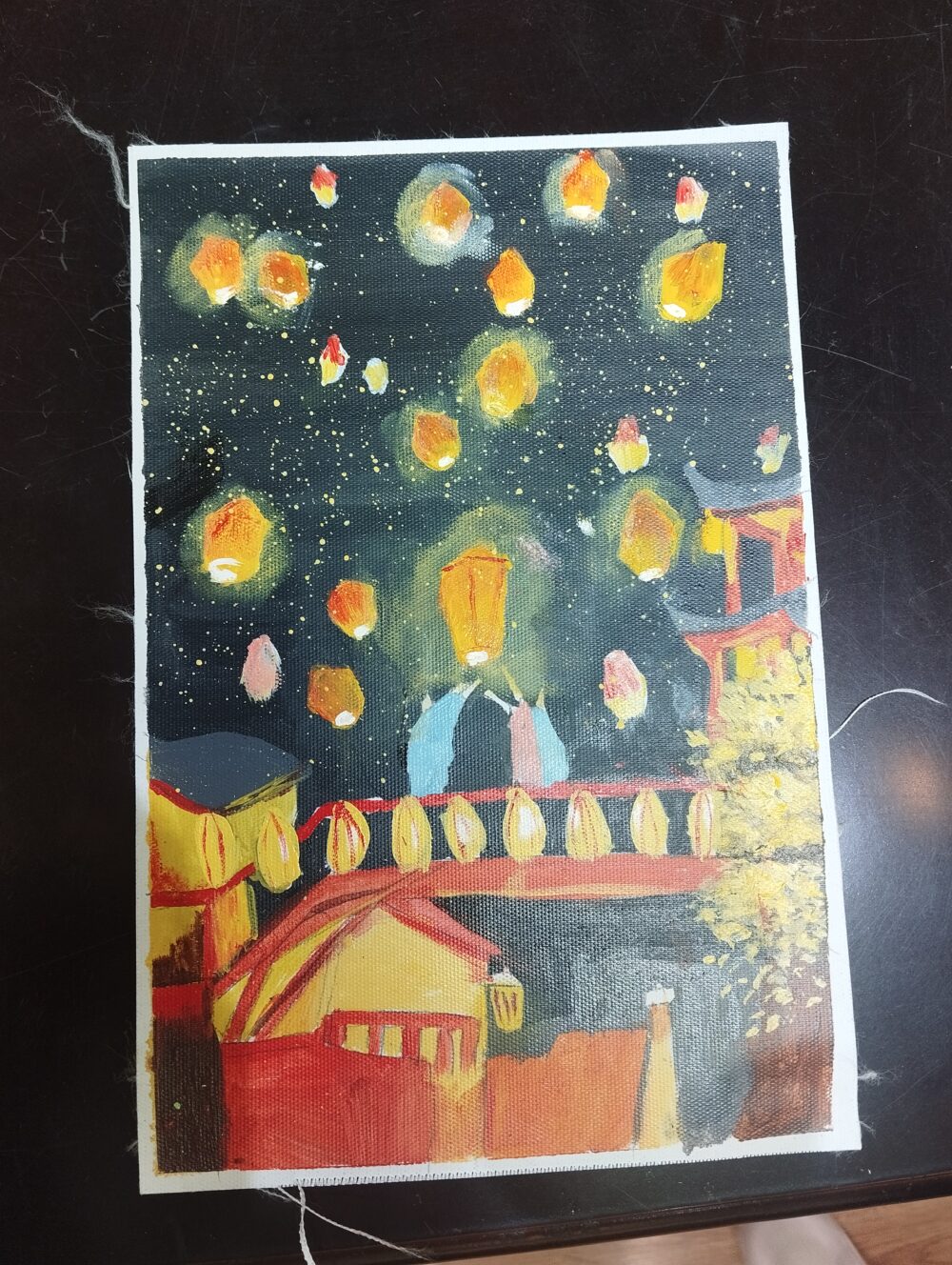 Tác phẩm Lê Thanh Hà | 2026-01-11 34