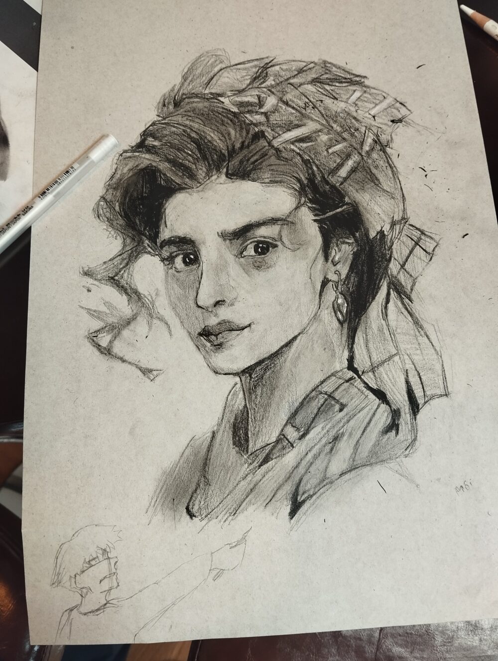 Tác phẩm Lê Nhật Minh | 2026-01-11 34