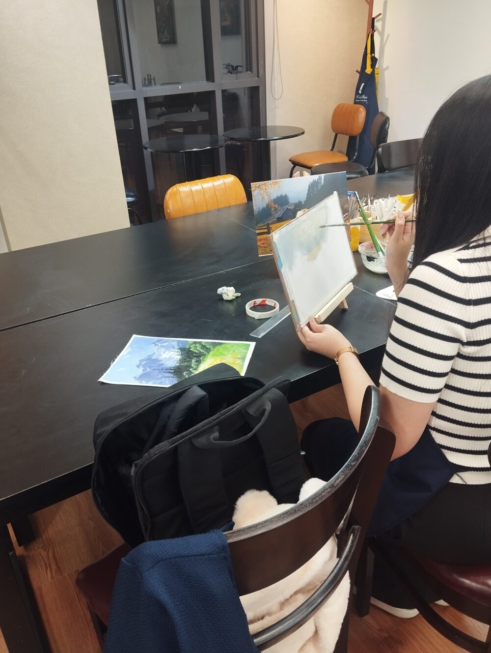 Tác phẩm Nguyễn Hương Giang | 2026-01-13 34