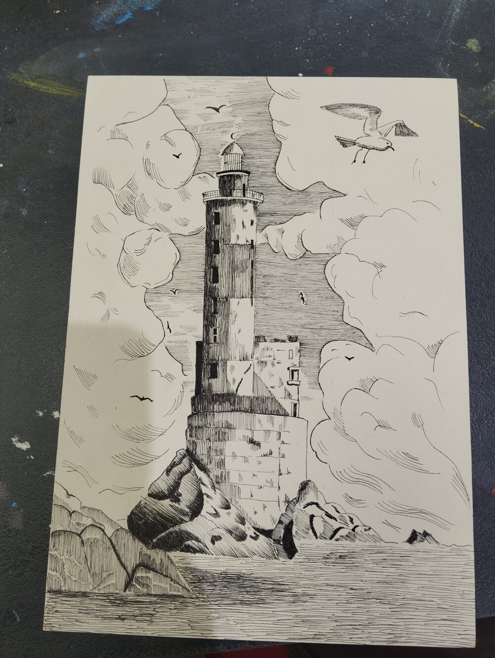 Tác phẩm Phạm Ngoc | 2026-01-14 34