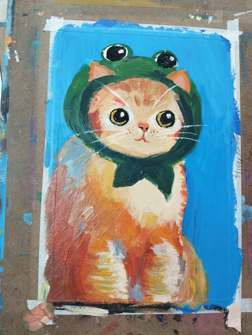 Tác phẩm Nguyễn Thái Bảo | 2026-01-17 32