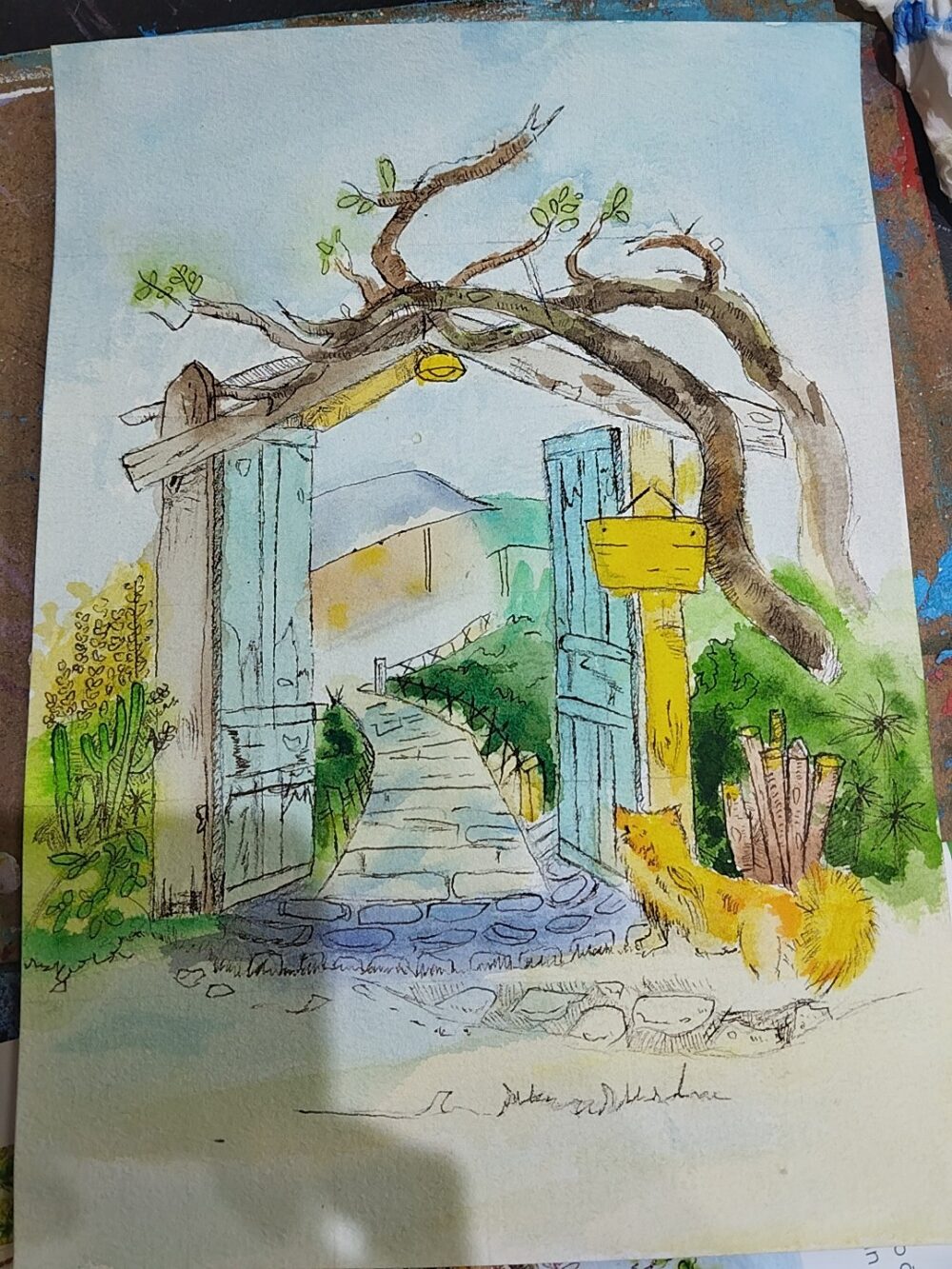 Tác phẩm Phạm Trường Minh | 2026-01-18 34