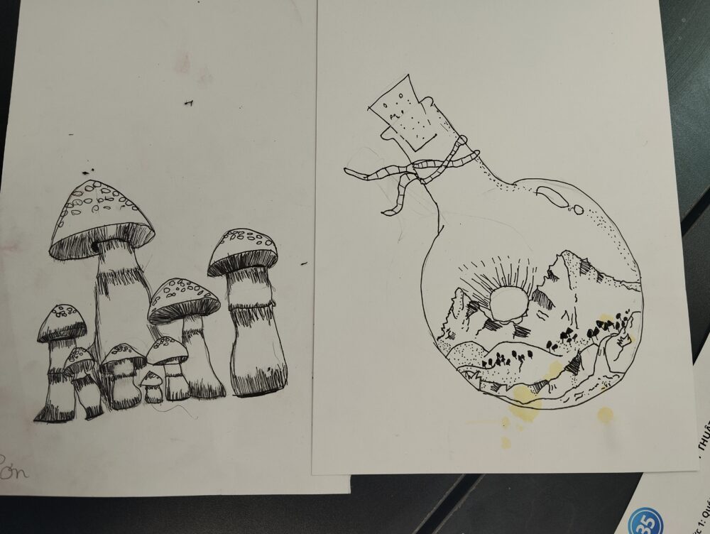 Tác phẩm KID Hoàng Minh Sơn 2018 | 2026-01-20 34