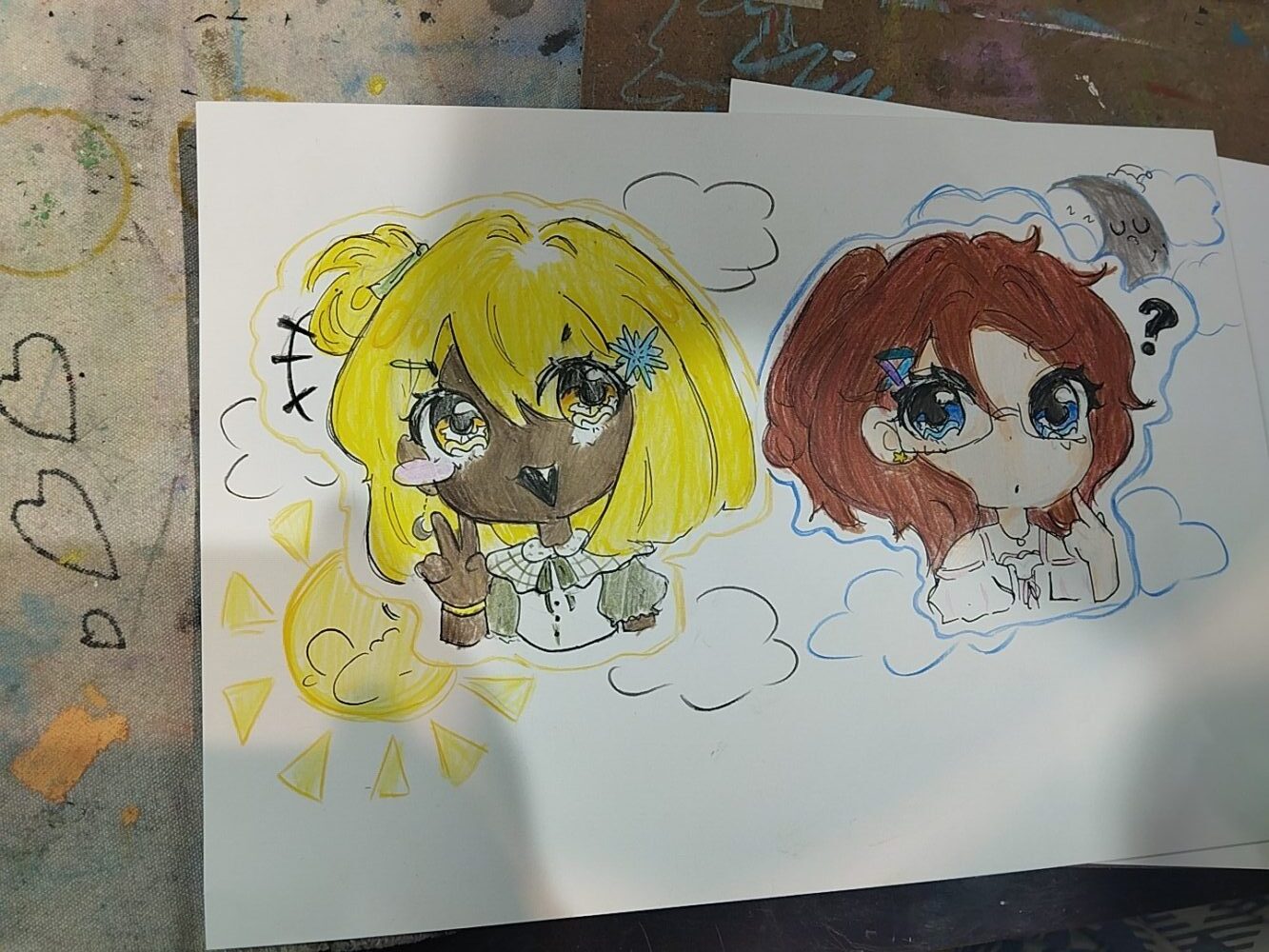 Tác phẩm Nguyễn Hải Linh 2014 | 2026-01-21 34