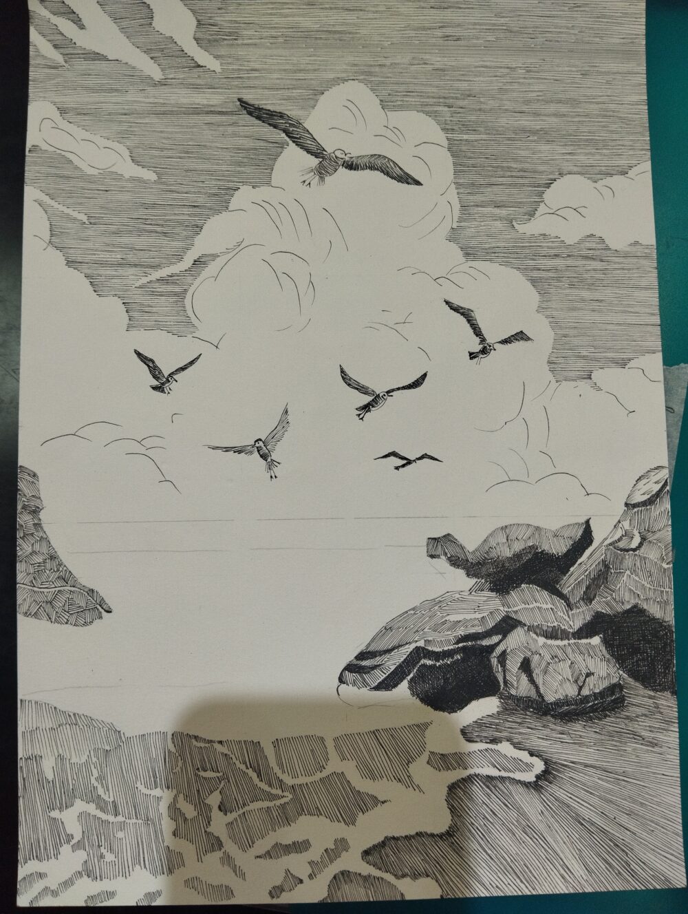 Tác phẩm Phạm Ngoc | 2026-01-21 34