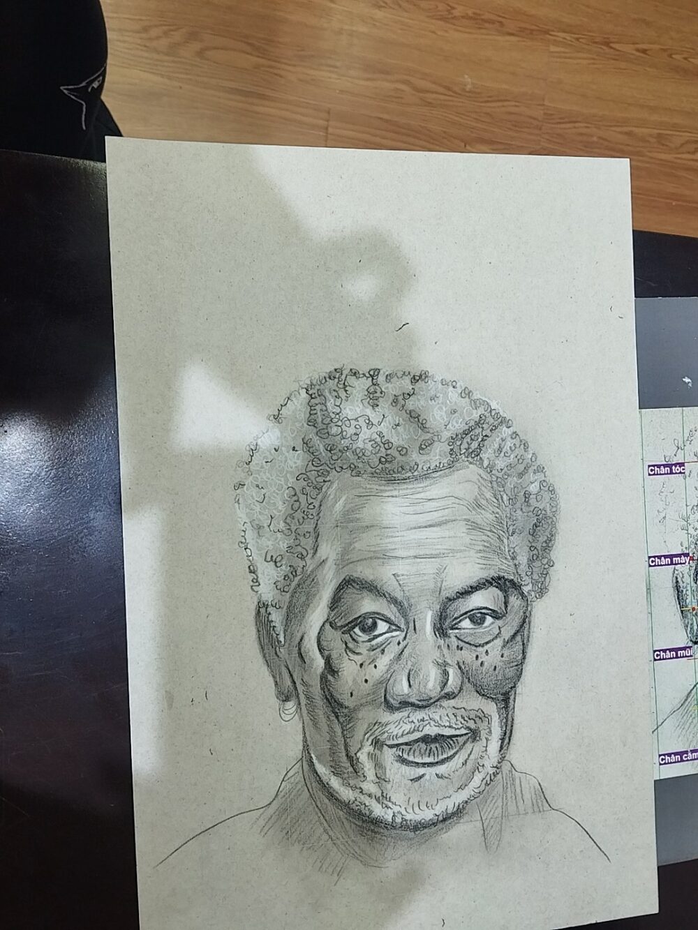 Tác phẩm Phương Nhi | 2026-01-21 34