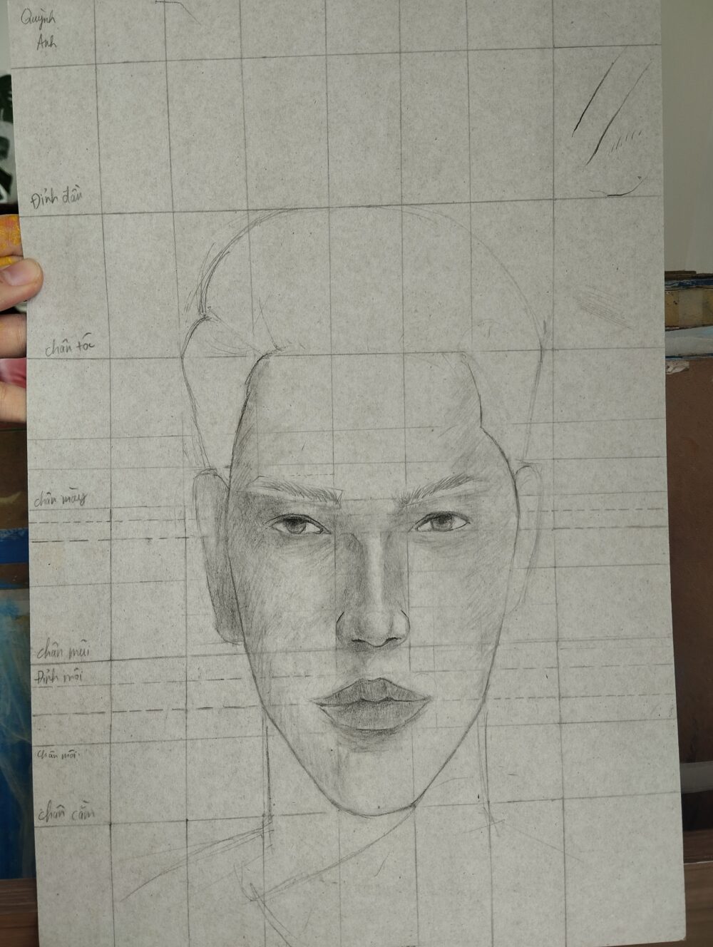 Tác phẩm Trịnh Phạm Quỳnh Anh 2013 | 2026-01-24 32