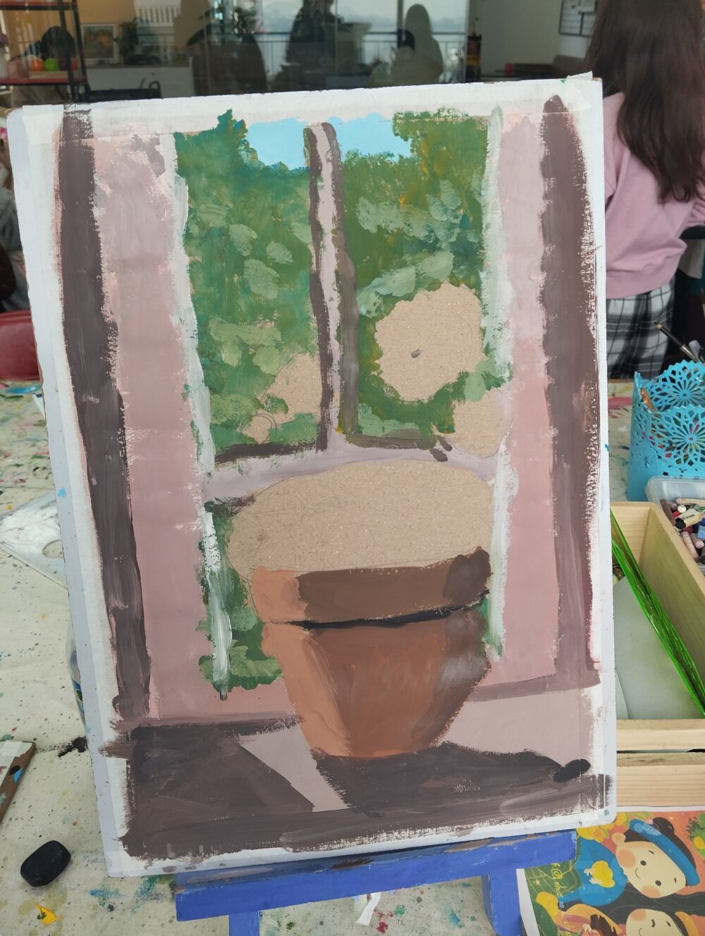 Tác phẩm Chu Tùng Khôi | 2026-01-24 32