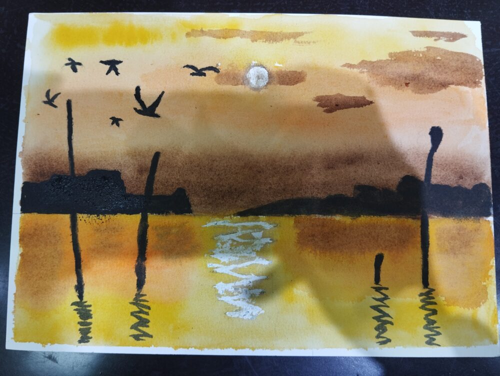 Tác phẩm Võ Minh Hoàng | 2026-01-25 34